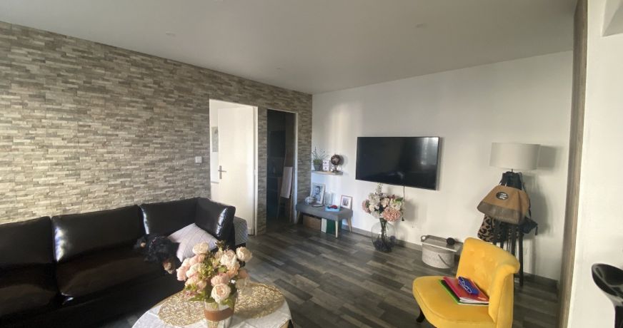 vente Appartement Pau