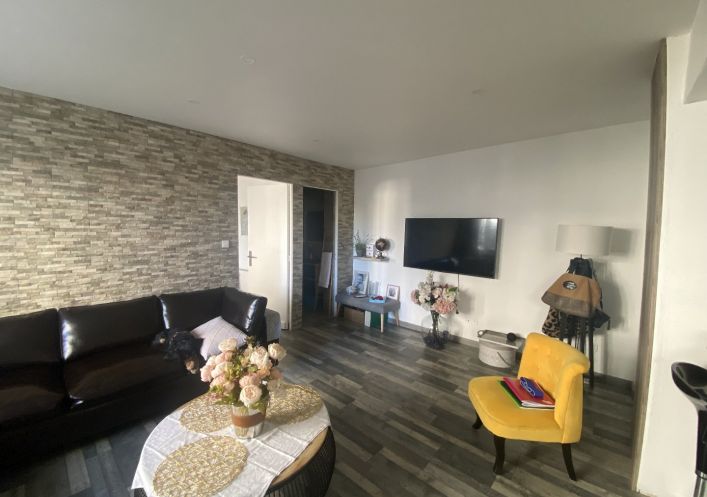 à vendre Appartement Pau