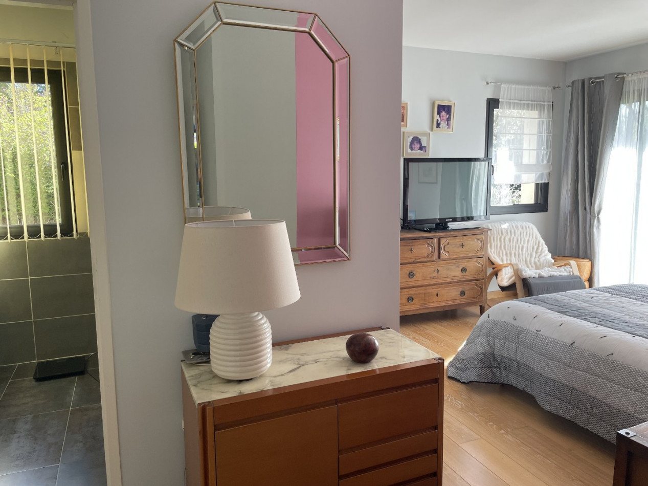 à vendre Villa d'architecte Le Mesnil Le Roi - Photo 9