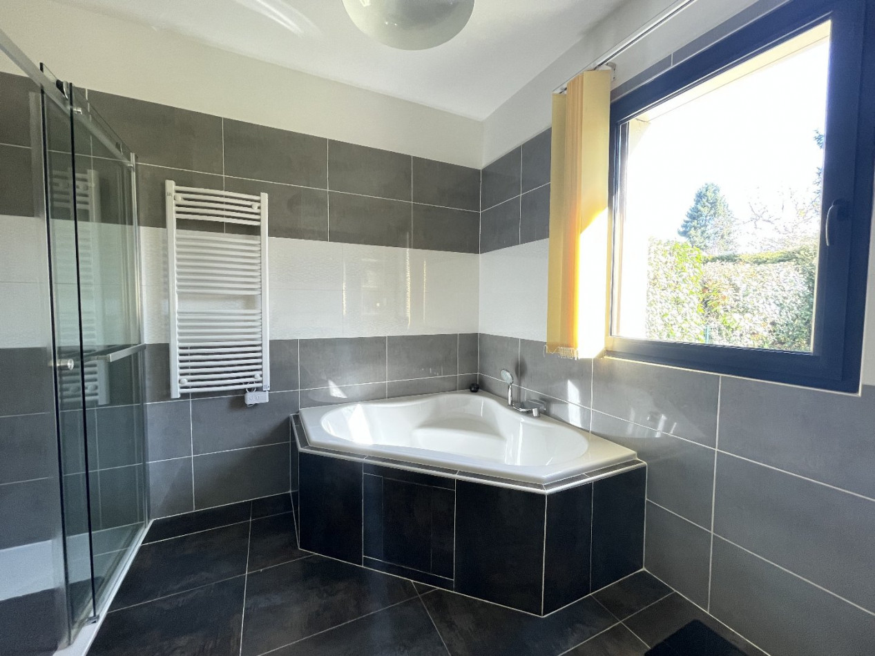 à vendre Villa d'architecte Le Mesnil Le Roi - Photo 10