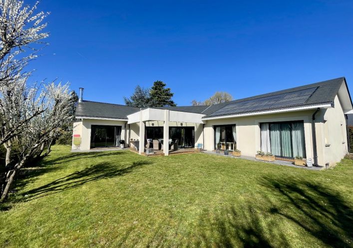 à vendre Villa d'architecte Le Mesnil Le Roi