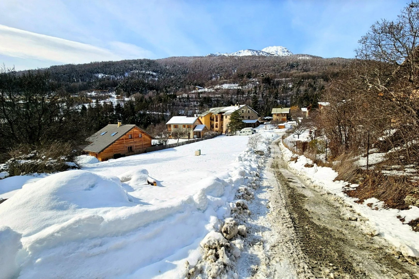 à vendre Chalet Briancon - Photo 1