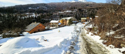 vente Chalet Briancon