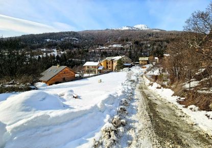 vente Chalet Briancon
