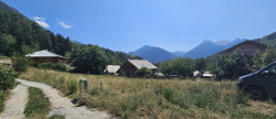 vente Chalet Briancon