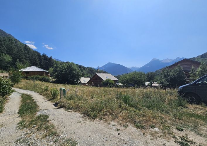 à vendre Chalet Briancon