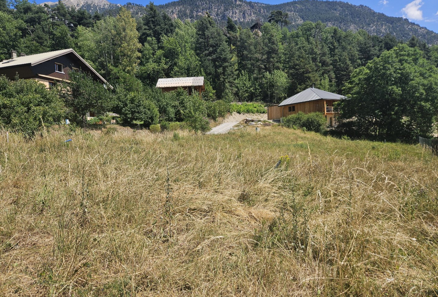 vente Chalet Briancon - Photo 3