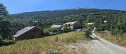vente Chalet Briancon