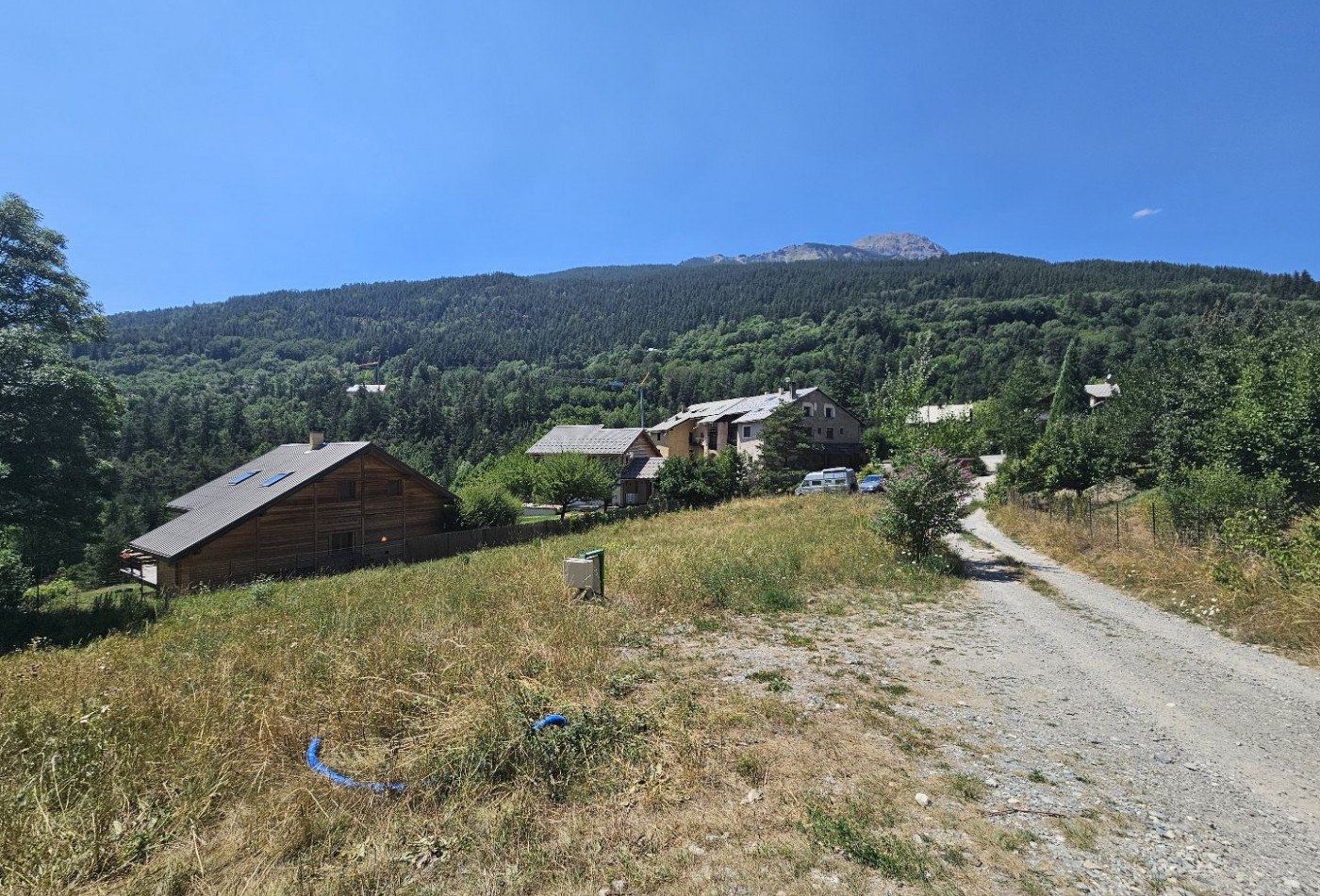 vente Chalet Briancon - Photo 4