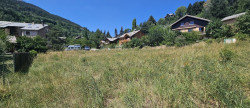 vente Chalet Briancon