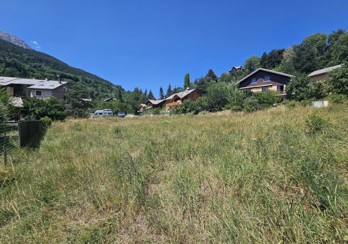 à vendre Chalet Briancon