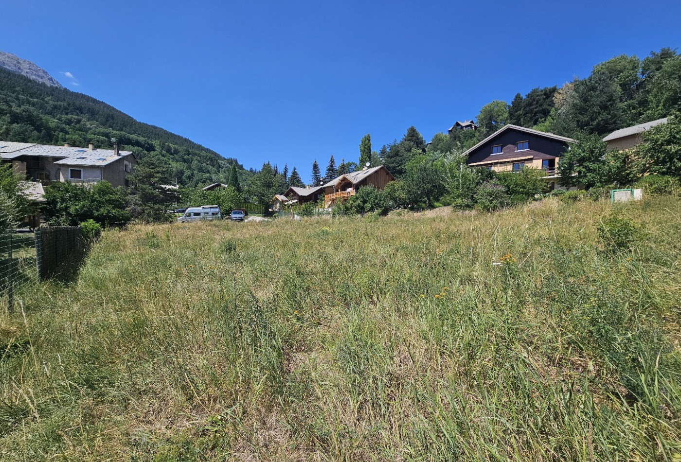 vente Chalet Briancon - Photo 2