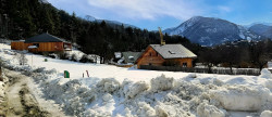 vente Chalet Briancon