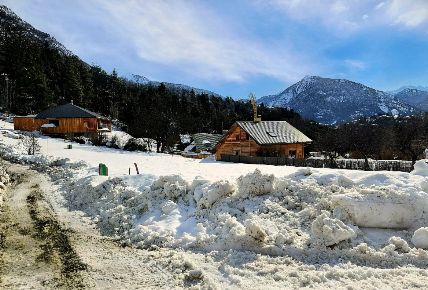 vente Chalet Briancon - Photo 6