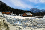 à vendre Chalet Briancon