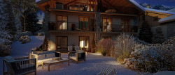 vente Chalet Briancon