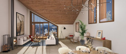 vente Chalet Briancon