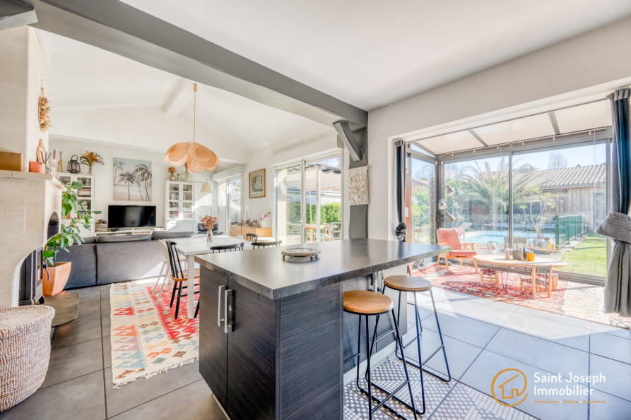 vente Maison Talence - Photo 3