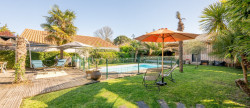 vente Maison Talence