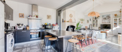 vente Maison Talence