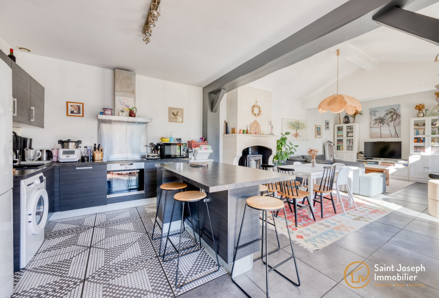 vente Maison Talence - Photo 4