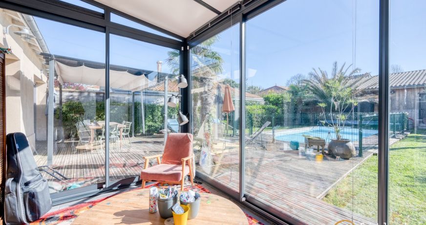 vente Maison Talence