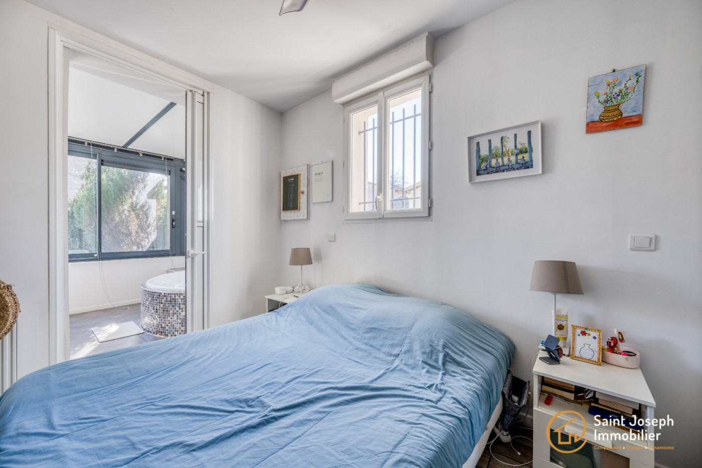 à vendre Maison Talence - Photo 6