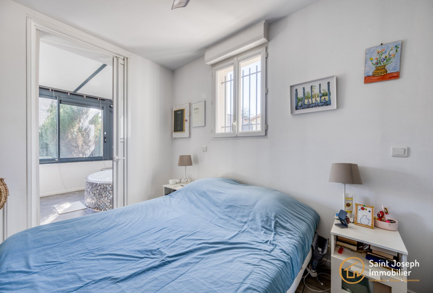 vente Maison Talence - Photo 6