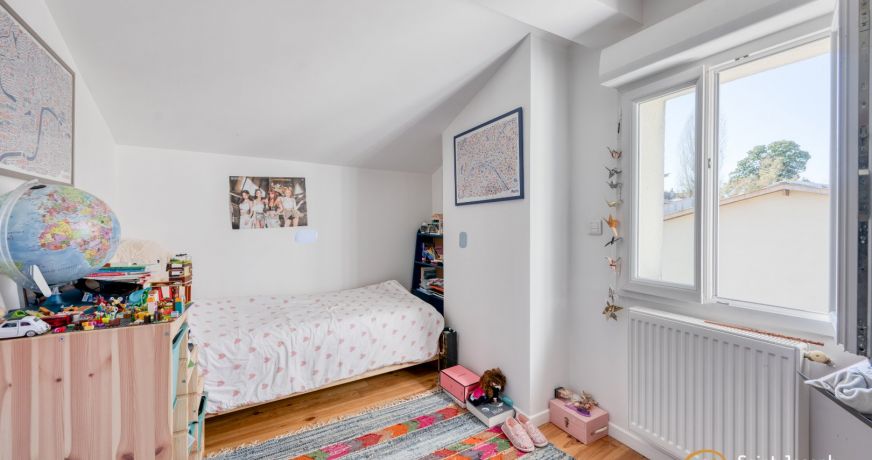 vente Maison Talence