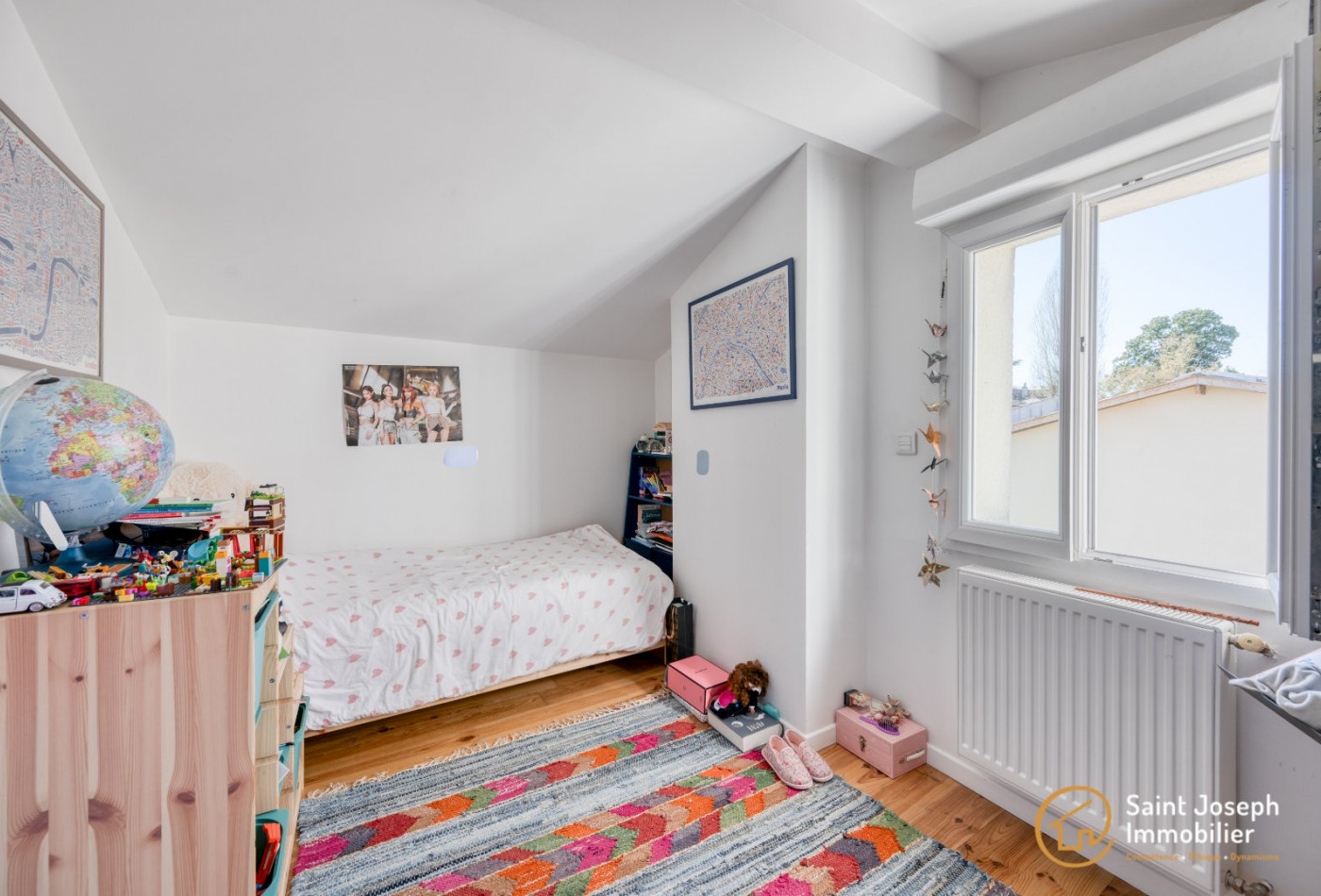 vente Maison Talence - Photo 8