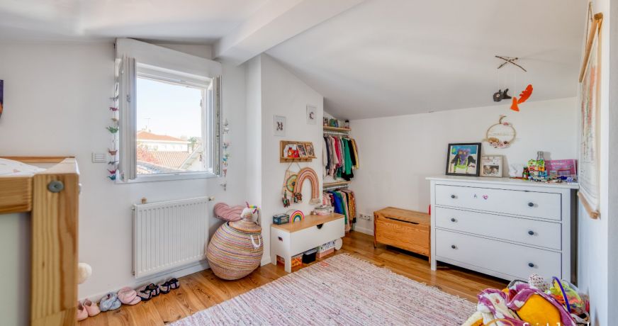 vente Maison Talence