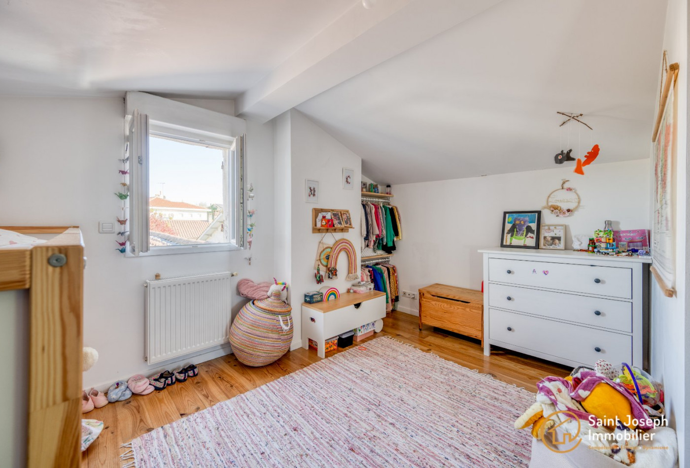 vente Maison Talence - Photo 7