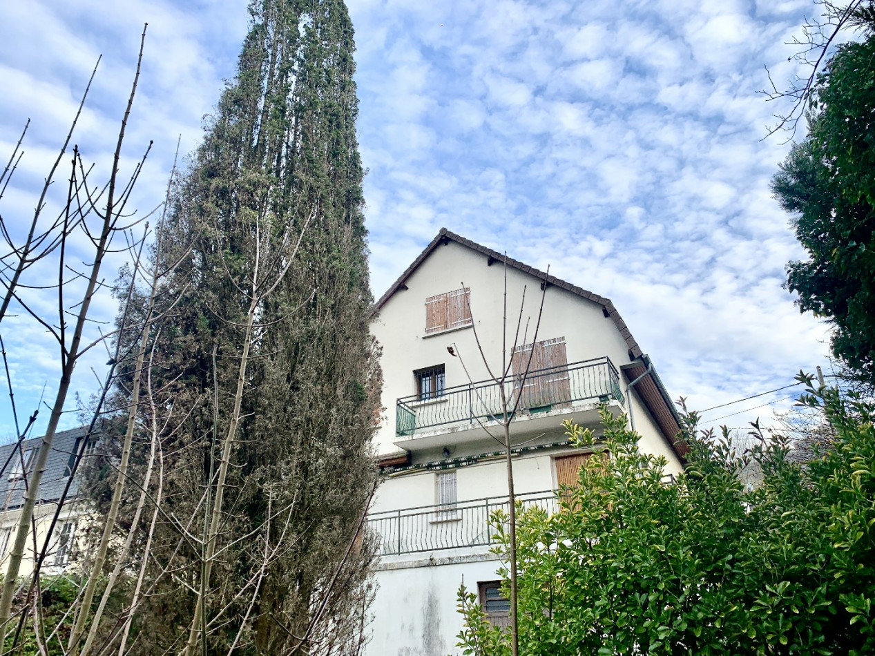 à vendre Maison Le Pecq - Photo 1