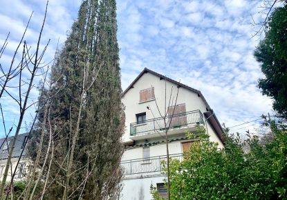 vente Maison Le Pecq