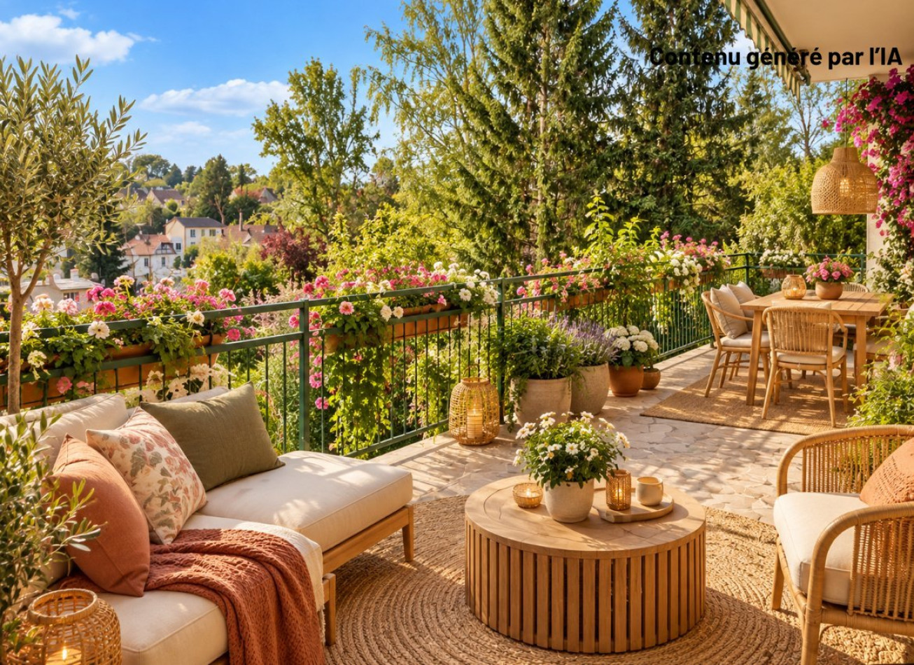 à vendre Maison Le Pecq - Photo 2