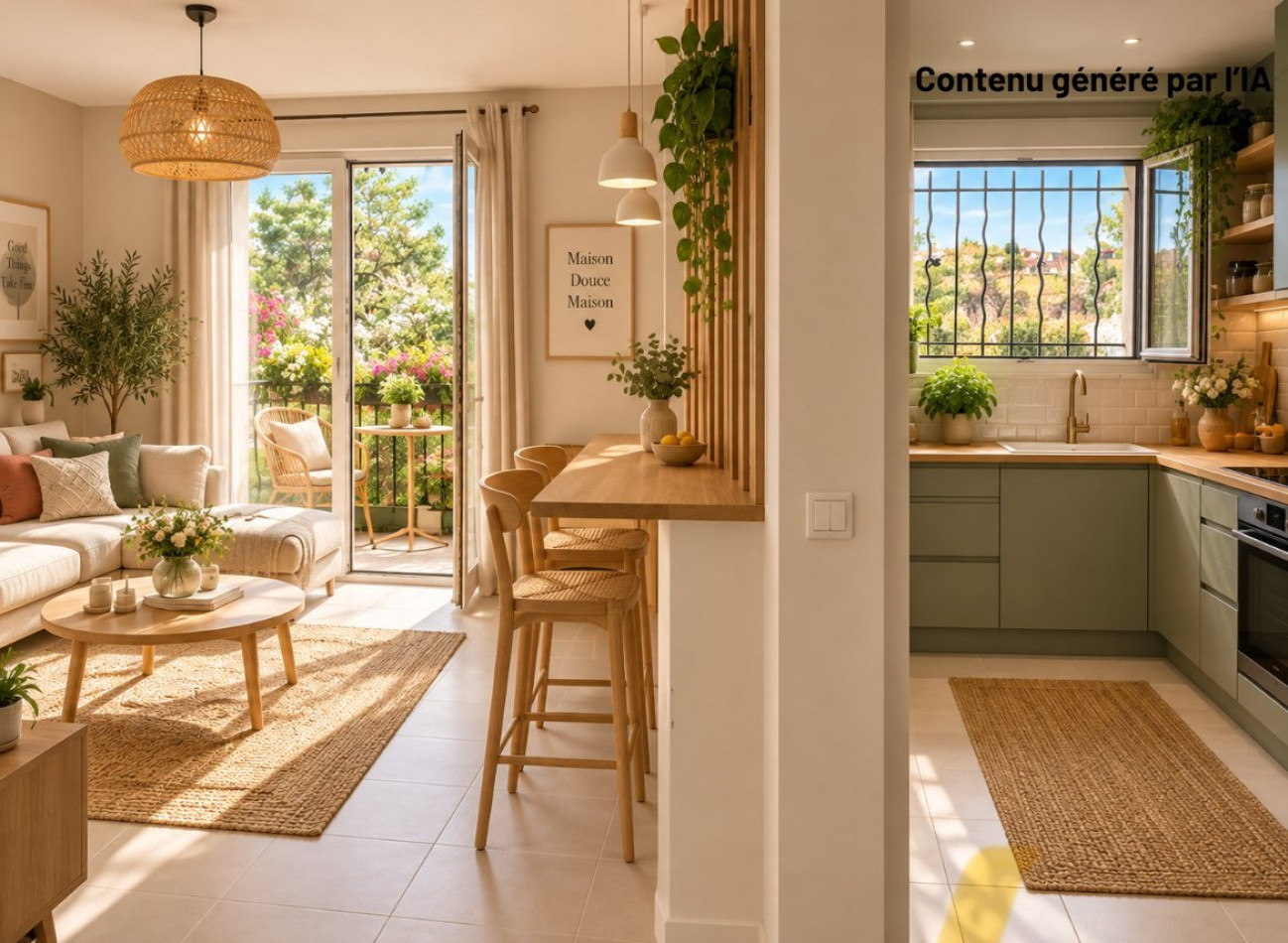 à vendre Maison Le Pecq - Photo 4