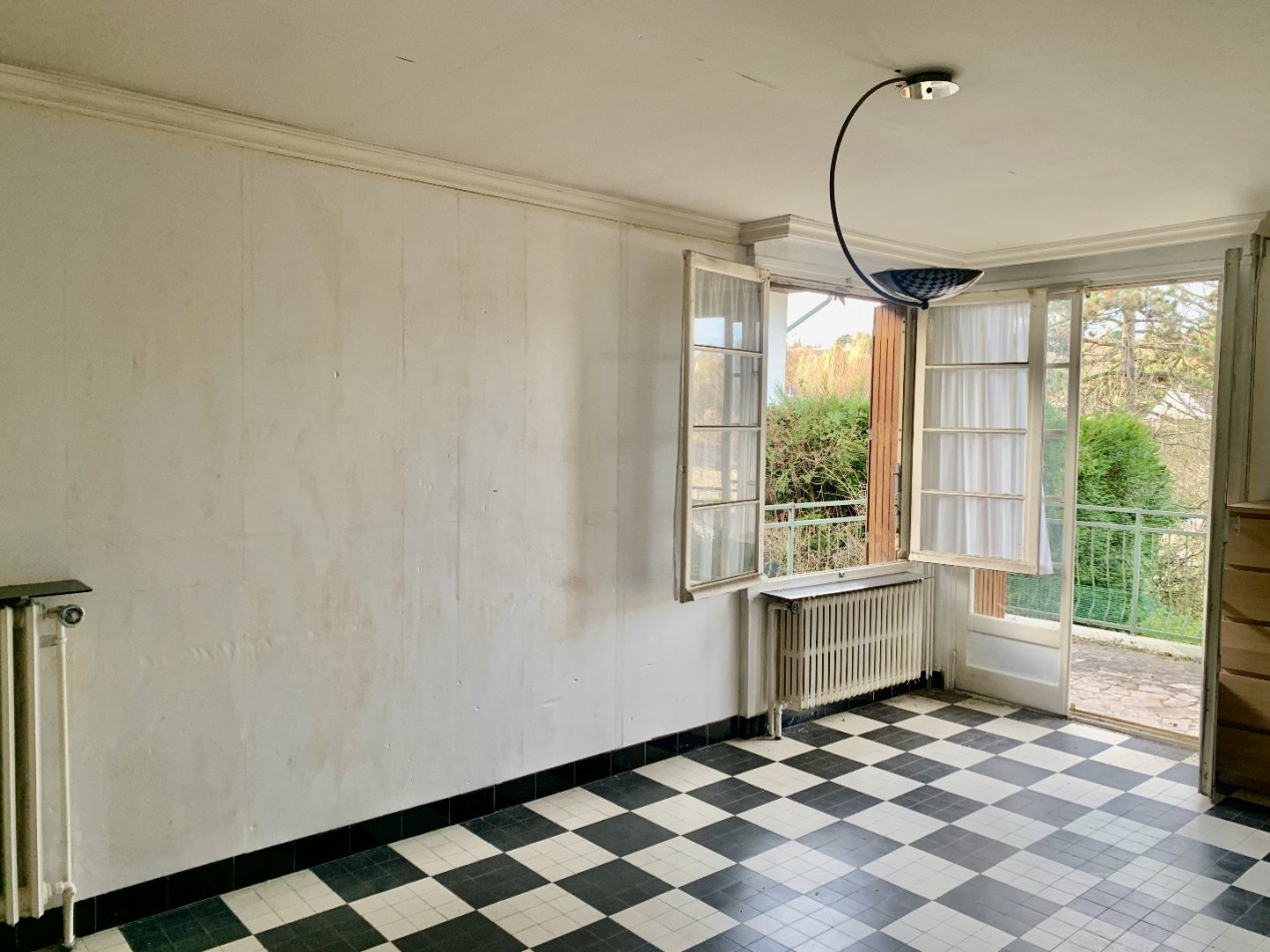 à vendre Maison Le Pecq - Photo 6