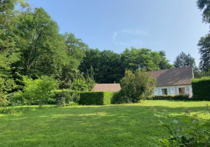 vente Maison Champagne Sur Seine