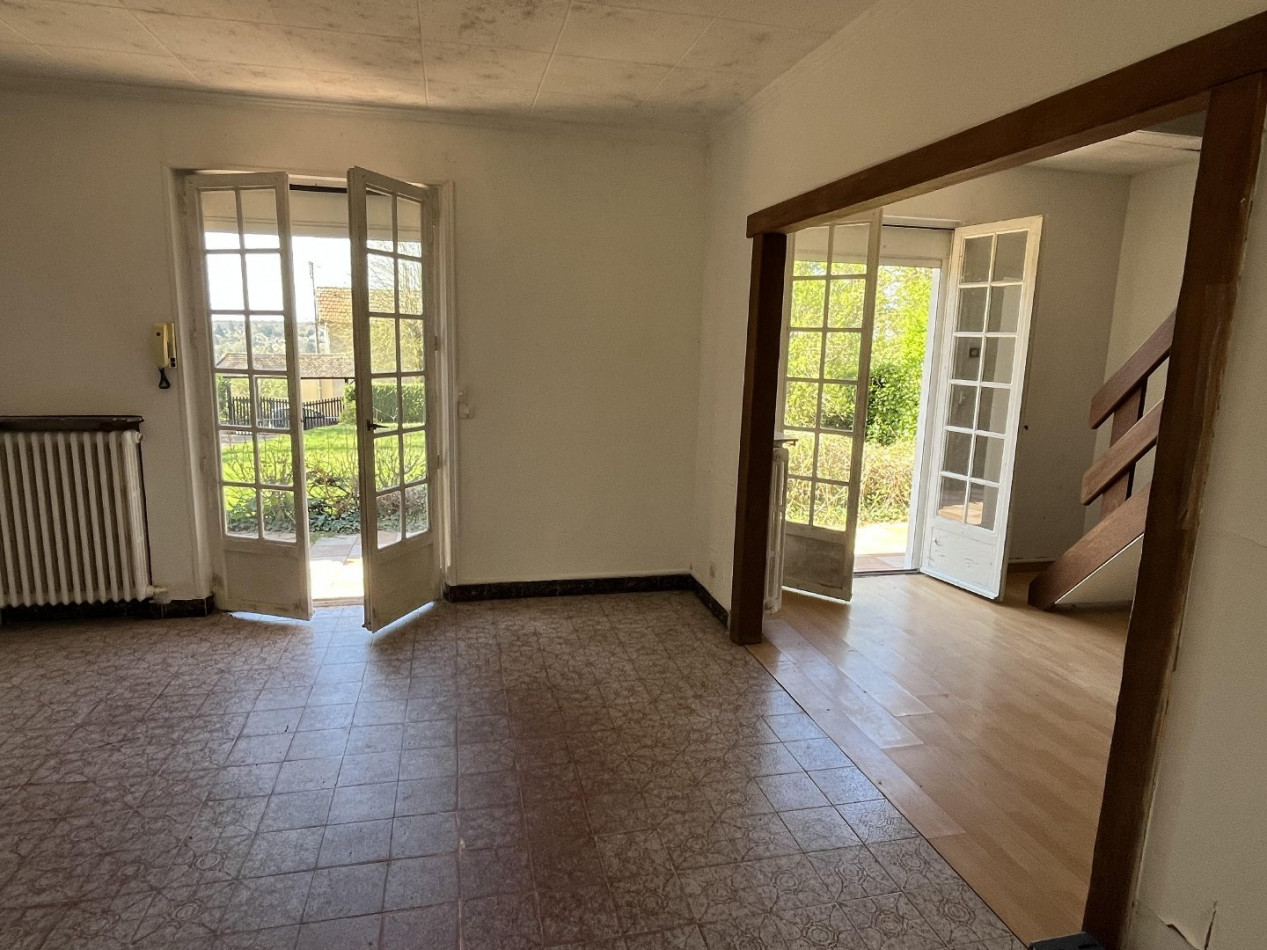 à vendre Maison Champagne Sur Seine - Photo 2