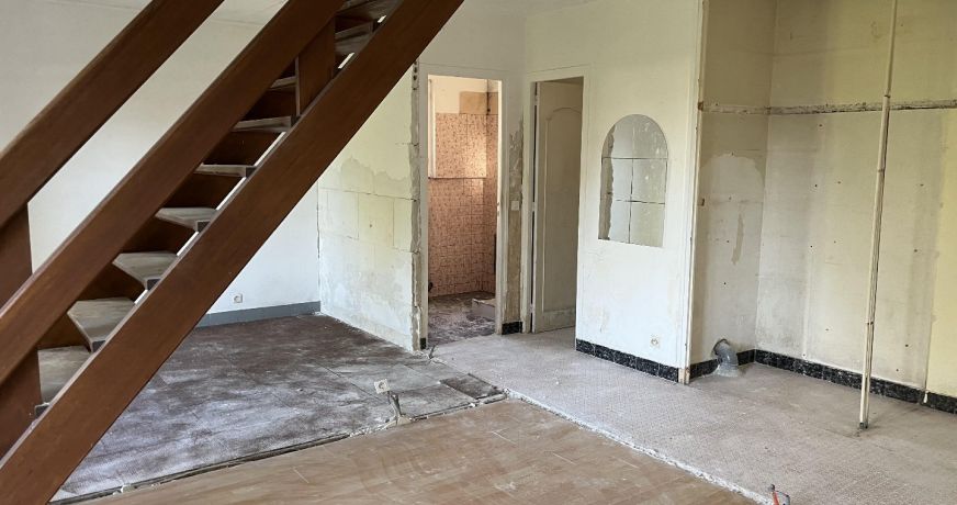 vente Maison Champagne Sur Seine