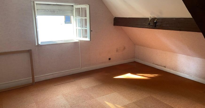 vente Maison Champagne Sur Seine