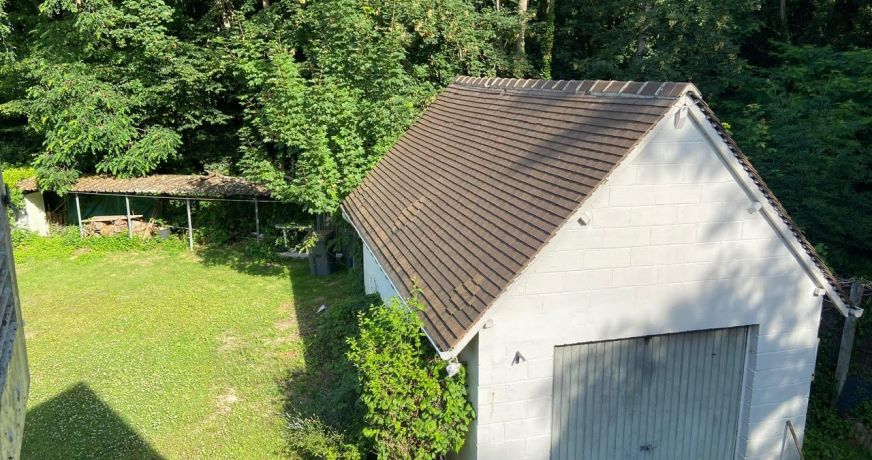 vente Maison Champagne Sur Seine