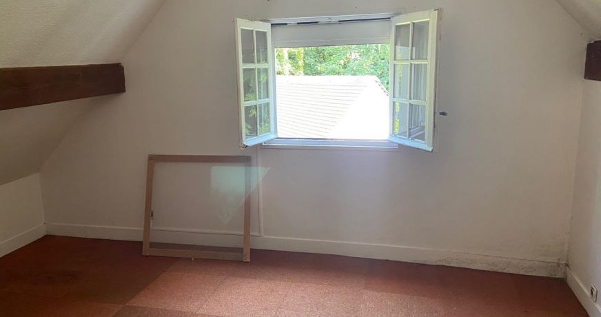 vente Maison Champagne Sur Seine