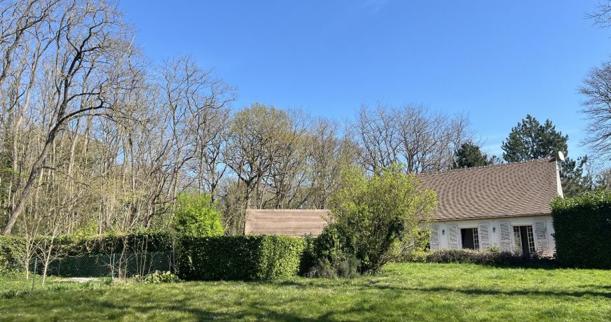 vente Maison Champagne Sur Seine