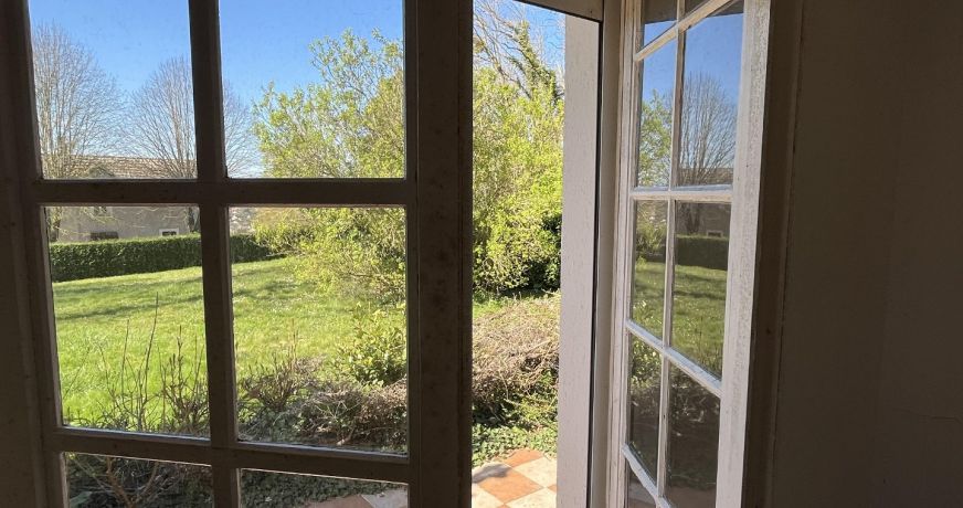 vente Maison Champagne Sur Seine