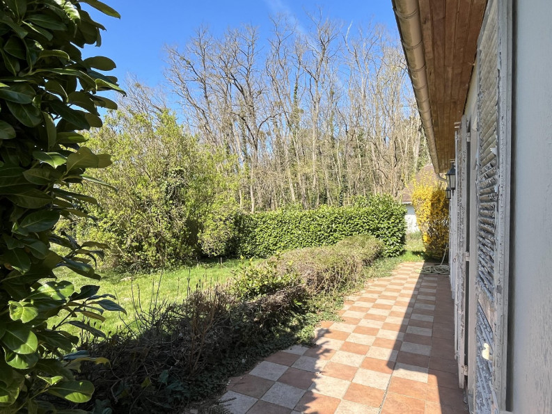 vente Maison Champagne Sur Seine - Photo 6