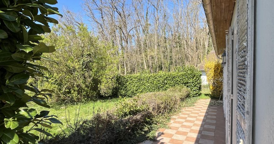 vente Maison Champagne Sur Seine