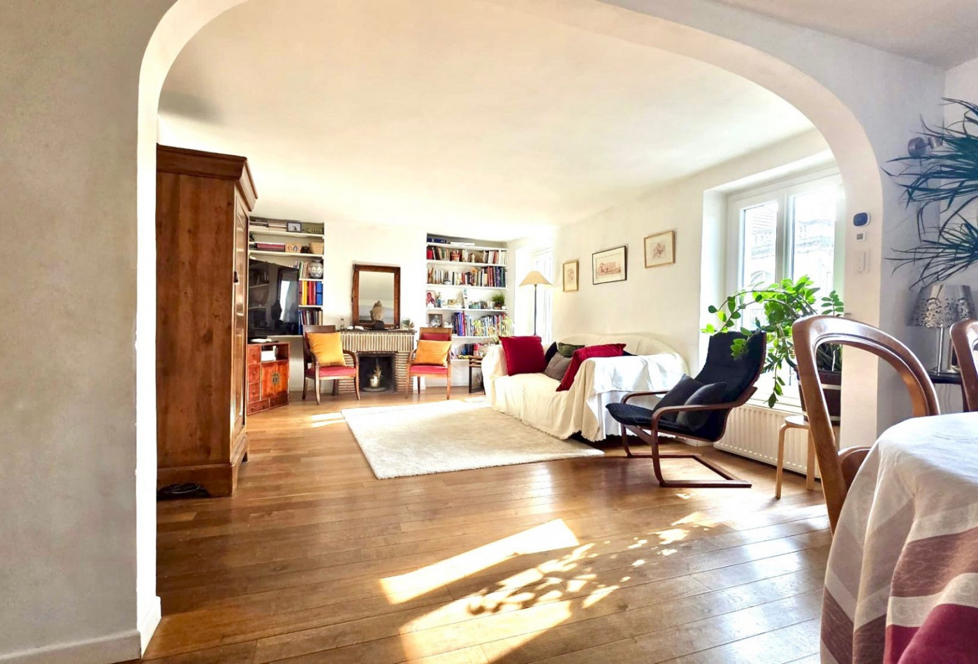 vente Duplex Saint Cloud - Photo 7