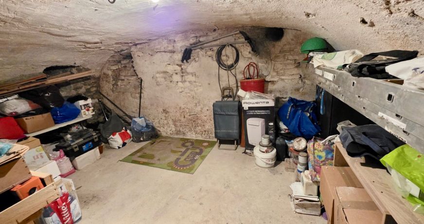 vente Duplex Saint Cloud