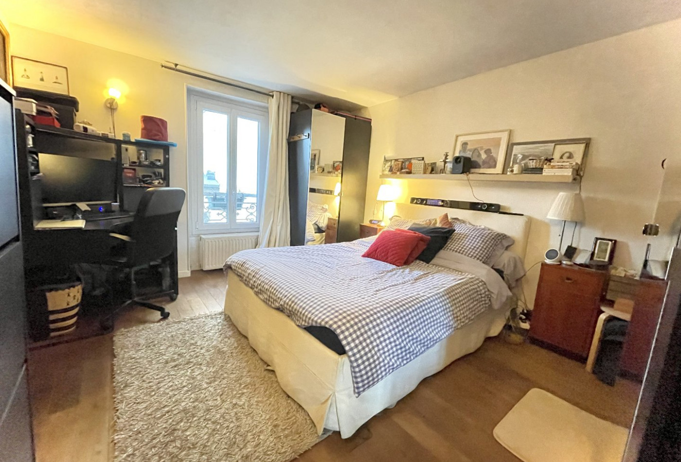 vente Duplex Saint Cloud - Photo 10